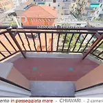 Casa Puni In Passeggiata Mare *