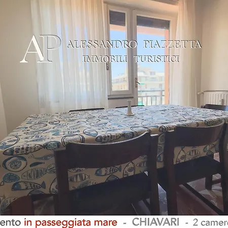 Casa Puni In Passeggiata Mare *