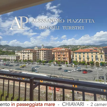 Casa Puni In Passeggiata Mare Apartment *