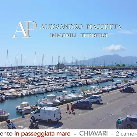 Casa Puni In Passeggiata Mare Apartment *