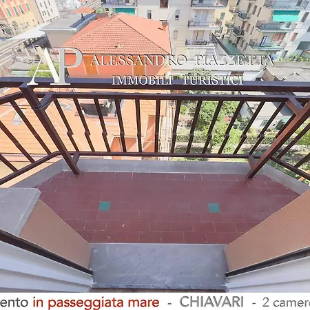 Casa Puni In Passeggiata Mare *