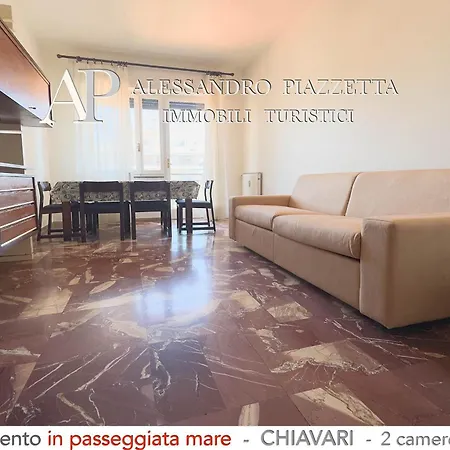 Casa Puni In Passeggiata Mare *