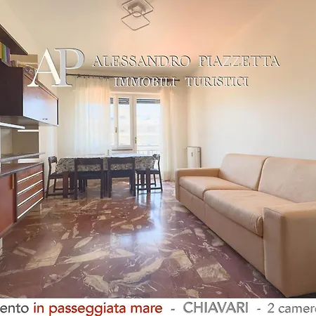 Apartment Casa Puni In Passeggiata Mare *