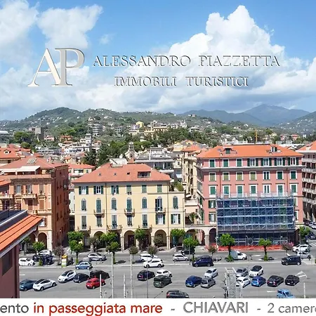 Apartment Casa Puni In Passeggiata Mare