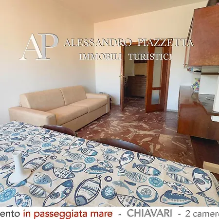 Casa Puni In Passeggiata Mare