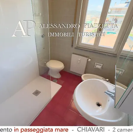 Appartamento Casa Puni In Passeggiata Mare *