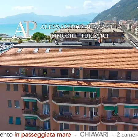 Casa Puni In Passeggiata Mare *