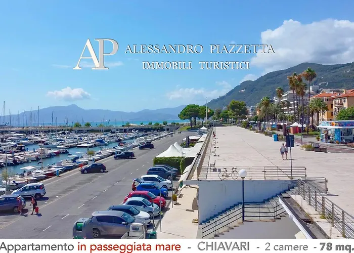 Casa Puni In Passeggiata Mare Apartment *