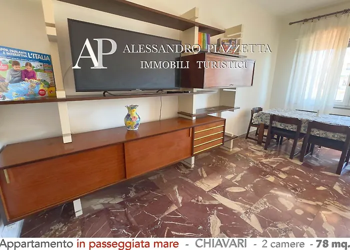 Casa Puni In Passeggiata Mare *
