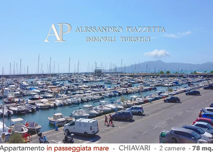 Casa Puni In Passeggiata Mare Apartment *