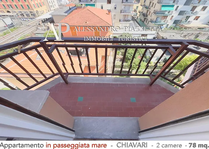 Casa Puni In Passeggiata Mare *