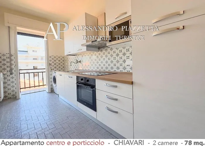 Casa Puni In Passeggiata Mare *